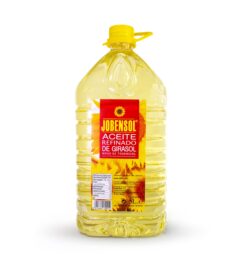 JOBENSOL GIRASOL 5L