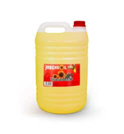 JOVENSOL GIRASOL 10L pvc
