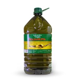 MAJAOLIVA VIRGEN 5L