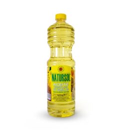 NATURSOL GIRASOL 1L