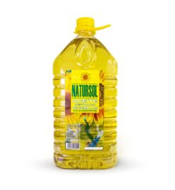 NATURSOL SEMILLAS 5L