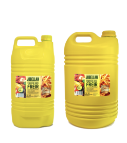 jobellan aceite freir pvc 10L 25L