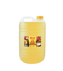 jobellan aceite girasol alto oleico 25l