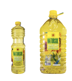 natursol aceite semillas