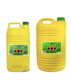 natursol aceite semillas pvc