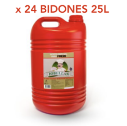 Pallet 24bidones 25l